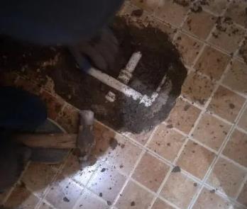 灌云卫生间漏水维修公司为您分享下卫生间渗水如何处理及注意事项