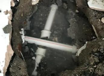 灌云阳台漏水维修公司为您分享楼上楼下漏水怎么处理