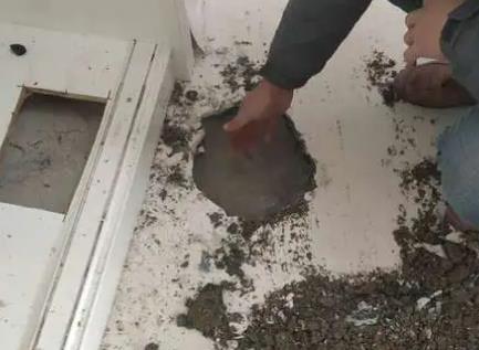 灌云卫生间漏水维修公司分享下精确定位查漏水一次多少钱?不同级别收费不同
