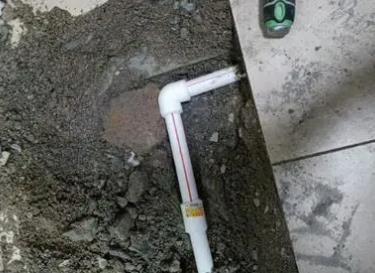 灌云阳台漏水维修时有哪些声音会影响检漏仪