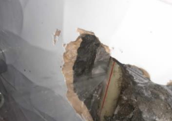 灌云卫生间漏水维修的步骤和流程。